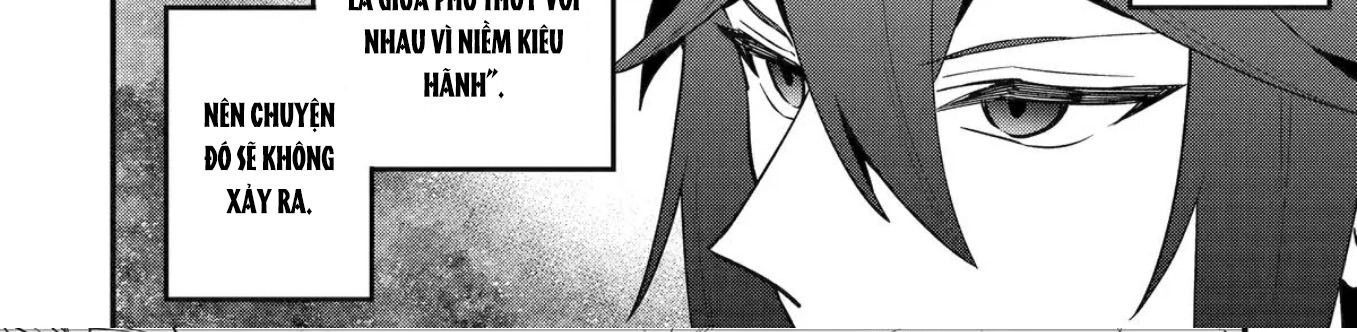 Pháp Sư Mạnh Nhất Dùng Sách Chiến Lược, Tự Mình Tiêu Diệt Ma Vương Chap 63 - Next Chap 64