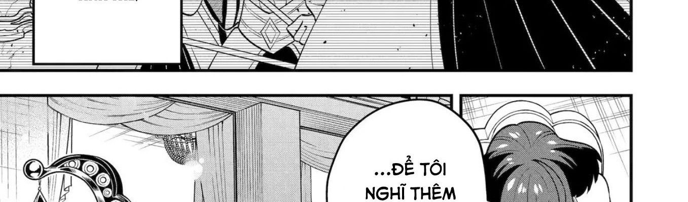 Pháp Sư Mạnh Nhất Dùng Sách Chiến Lược, Tự Mình Tiêu Diệt Ma Vương Chap 63 - Next Chap 64