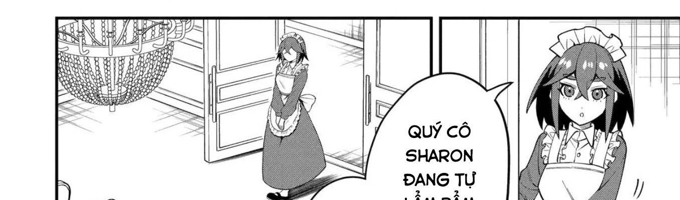 Pháp Sư Mạnh Nhất Dùng Sách Chiến Lược, Tự Mình Tiêu Diệt Ma Vương Chap 63 - Next Chap 64