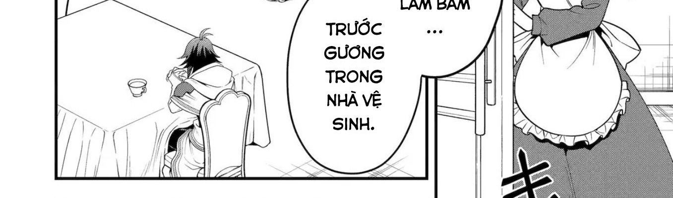 Pháp Sư Mạnh Nhất Dùng Sách Chiến Lược, Tự Mình Tiêu Diệt Ma Vương Chap 63 - Next Chap 64