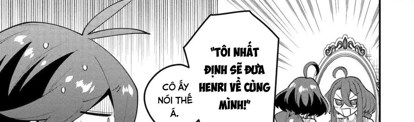 Pháp Sư Mạnh Nhất Dùng Sách Chiến Lược, Tự Mình Tiêu Diệt Ma Vương Chap 63 - Next Chap 64