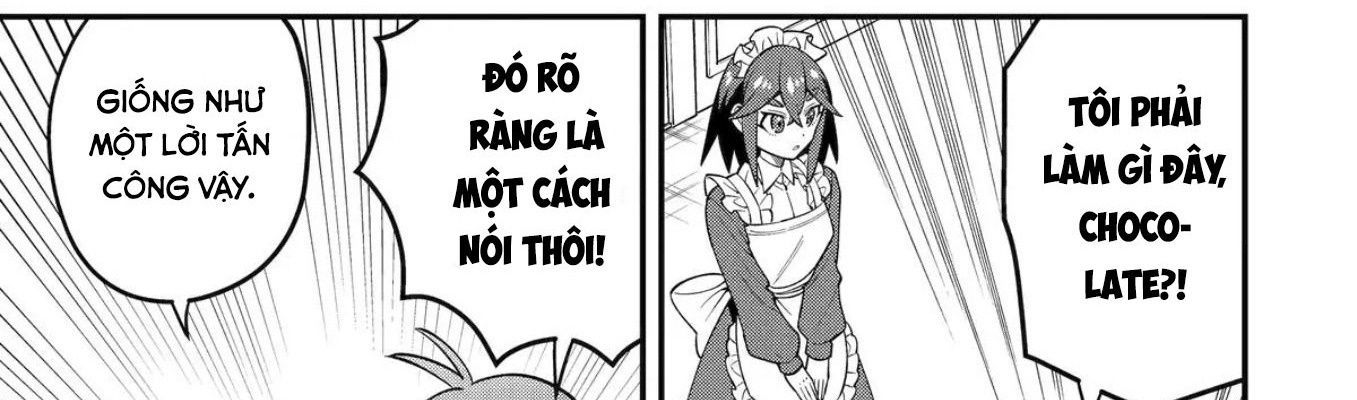 Pháp Sư Mạnh Nhất Dùng Sách Chiến Lược, Tự Mình Tiêu Diệt Ma Vương Chap 63 - Next Chap 64