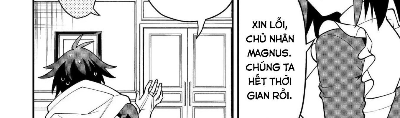 Pháp Sư Mạnh Nhất Dùng Sách Chiến Lược, Tự Mình Tiêu Diệt Ma Vương Chap 63 - Next Chap 64