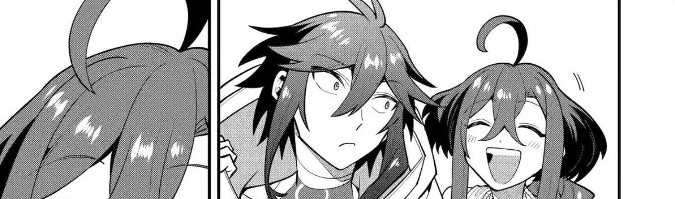 Pháp Sư Mạnh Nhất Dùng Sách Chiến Lược, Tự Mình Tiêu Diệt Ma Vương Chap 63 - Next Chap 64