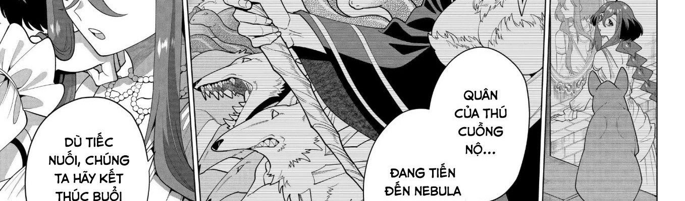 Pháp Sư Mạnh Nhất Dùng Sách Chiến Lược, Tự Mình Tiêu Diệt Ma Vương Chap 63 - Next Chap 64