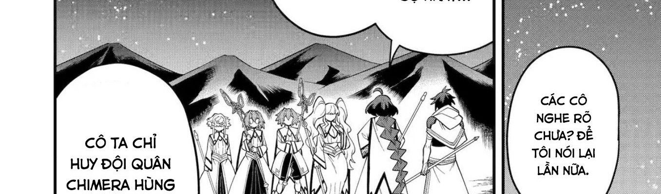 Pháp Sư Mạnh Nhất Dùng Sách Chiến Lược, Tự Mình Tiêu Diệt Ma Vương Chap 63 - Next Chap 64