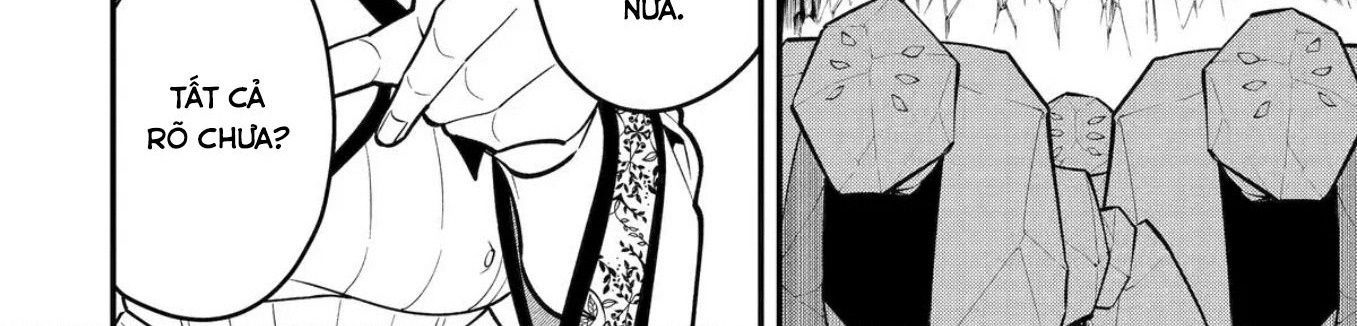 Pháp Sư Mạnh Nhất Dùng Sách Chiến Lược, Tự Mình Tiêu Diệt Ma Vương Chap 63 - Next Chap 64