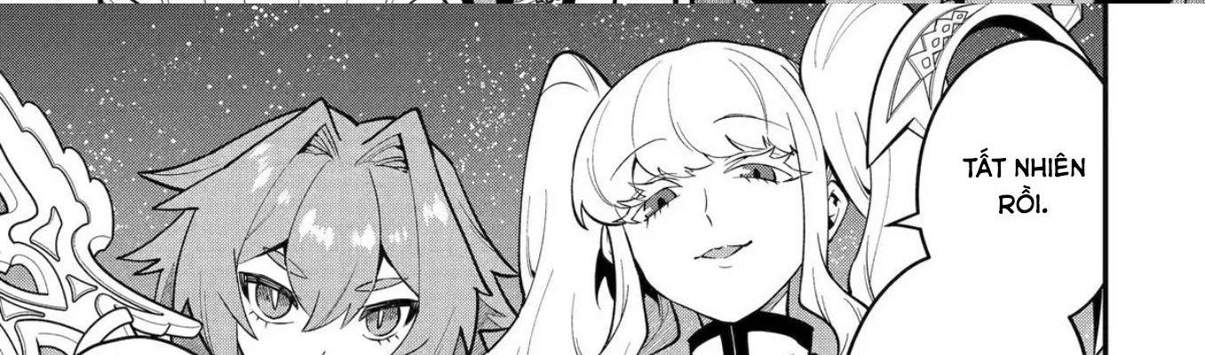 Pháp Sư Mạnh Nhất Dùng Sách Chiến Lược, Tự Mình Tiêu Diệt Ma Vương Chap 63 - Next Chap 64