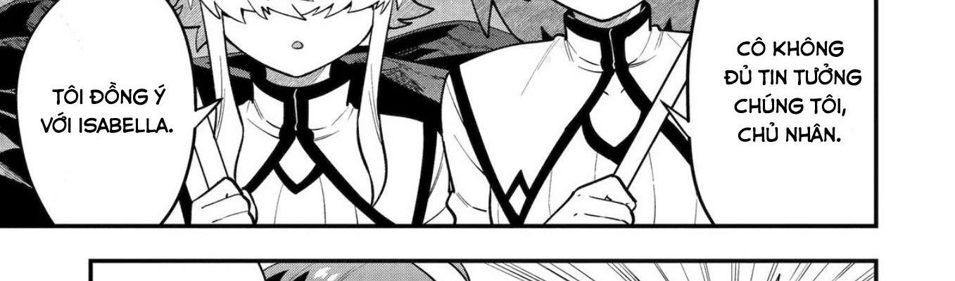 Pháp Sư Mạnh Nhất Dùng Sách Chiến Lược, Tự Mình Tiêu Diệt Ma Vương Chap 63 - Next Chap 64