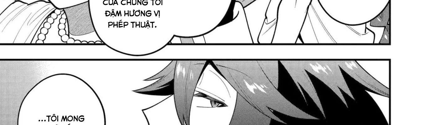 Pháp Sư Mạnh Nhất Dùng Sách Chiến Lược, Tự Mình Tiêu Diệt Ma Vương Chap 63 - Next Chap 64