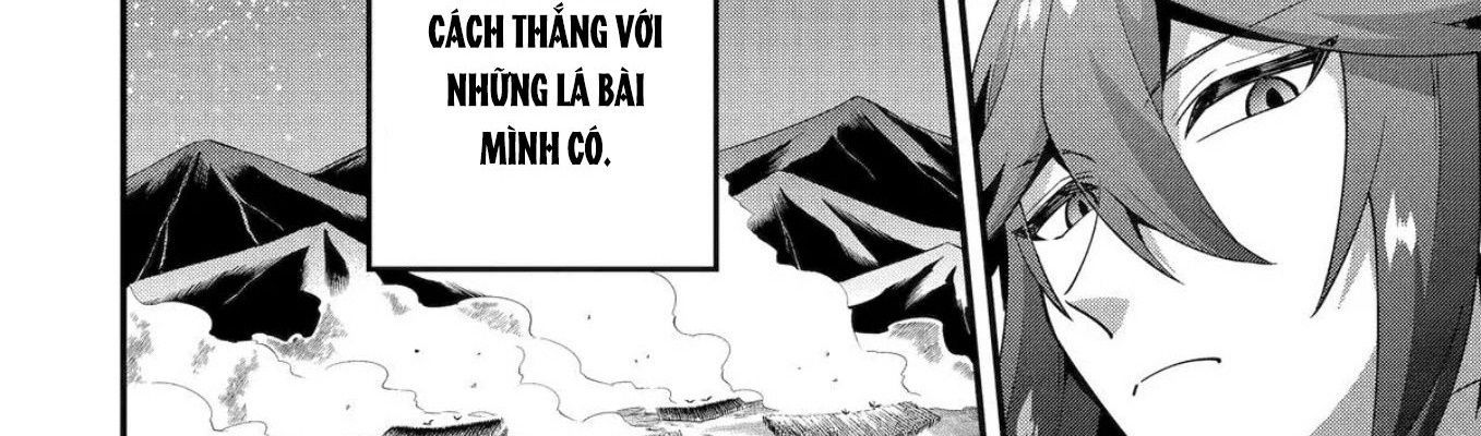 Pháp Sư Mạnh Nhất Dùng Sách Chiến Lược, Tự Mình Tiêu Diệt Ma Vương Chap 63 - Next Chap 64