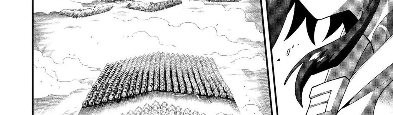 Pháp Sư Mạnh Nhất Dùng Sách Chiến Lược, Tự Mình Tiêu Diệt Ma Vương Chap 63 - Next Chap 64