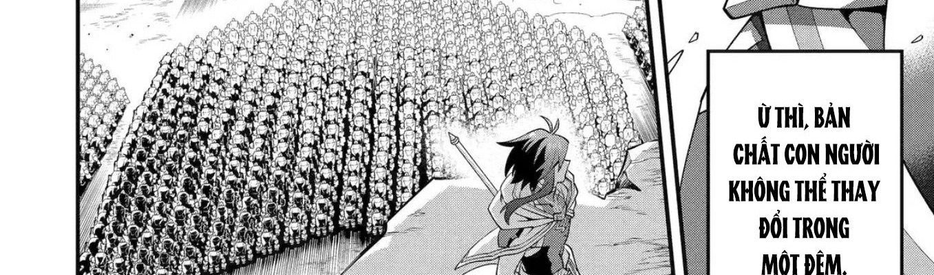 Pháp Sư Mạnh Nhất Dùng Sách Chiến Lược, Tự Mình Tiêu Diệt Ma Vương Chap 63 - Next Chap 64