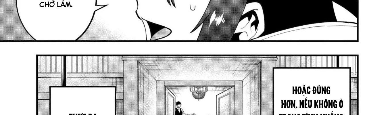 Pháp Sư Mạnh Nhất Dùng Sách Chiến Lược, Tự Mình Tiêu Diệt Ma Vương Chap 63 - Next Chap 64