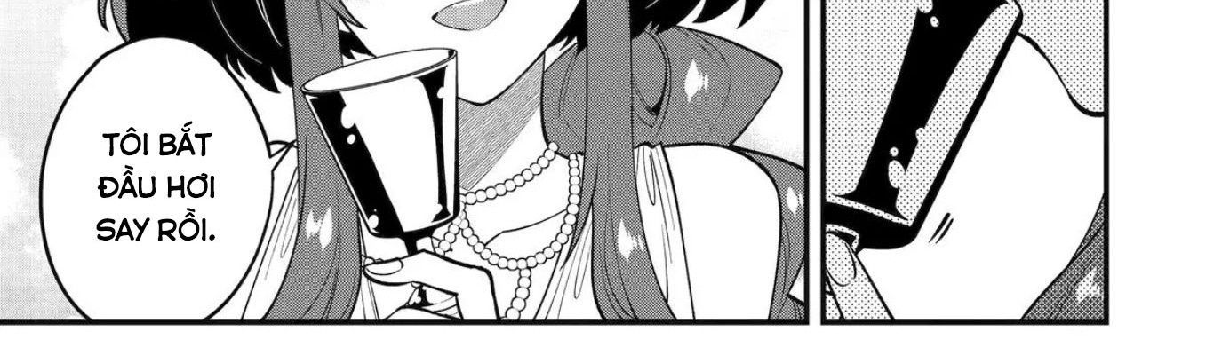 Pháp Sư Mạnh Nhất Dùng Sách Chiến Lược, Tự Mình Tiêu Diệt Ma Vương Chap 63 - Next Chap 64