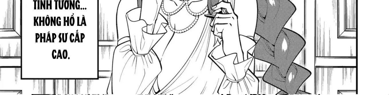 Pháp Sư Mạnh Nhất Dùng Sách Chiến Lược, Tự Mình Tiêu Diệt Ma Vương Chap 63 - Next Chap 64