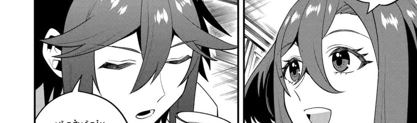 Pháp Sư Mạnh Nhất Dùng Sách Chiến Lược, Tự Mình Tiêu Diệt Ma Vương Chap 63 - Next Chap 64