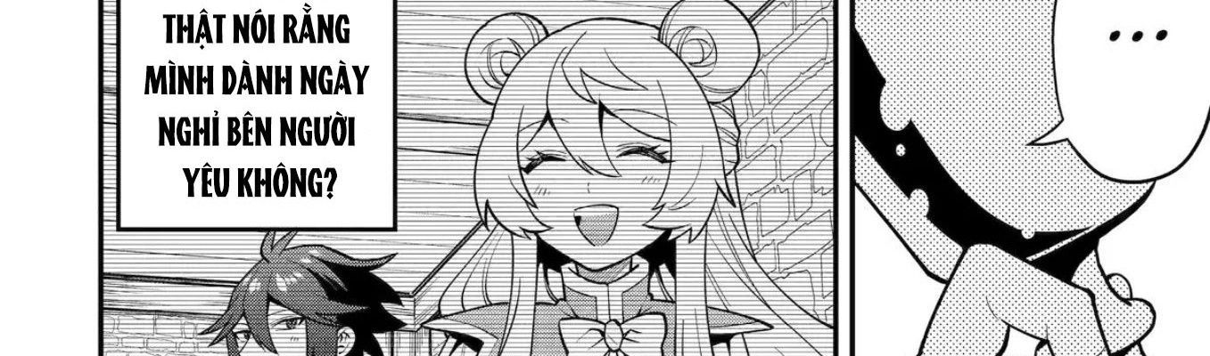 Pháp Sư Mạnh Nhất Dùng Sách Chiến Lược, Tự Mình Tiêu Diệt Ma Vương Chap 63 - Next Chap 64