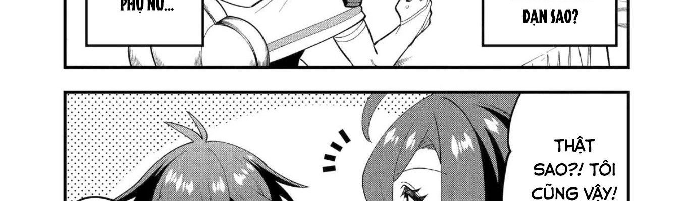 Pháp Sư Mạnh Nhất Dùng Sách Chiến Lược, Tự Mình Tiêu Diệt Ma Vương Chap 63 - Next Chap 64