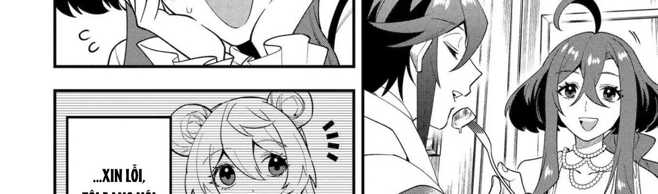 Pháp Sư Mạnh Nhất Dùng Sách Chiến Lược, Tự Mình Tiêu Diệt Ma Vương Chap 63 - Next Chap 64