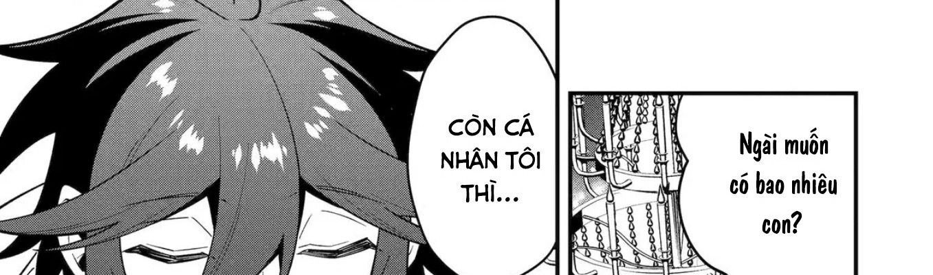 Pháp Sư Mạnh Nhất Dùng Sách Chiến Lược, Tự Mình Tiêu Diệt Ma Vương Chap 63 - Next Chap 64