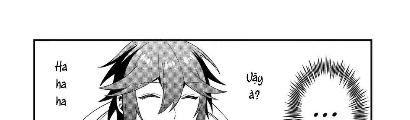 Pháp Sư Mạnh Nhất Dùng Sách Chiến Lược, Tự Mình Tiêu Diệt Ma Vương Chap 63 - Next Chap 64