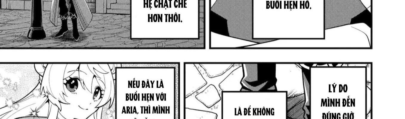Pháp Sư Mạnh Nhất Dùng Sách Chiến Lược, Tự Mình Tiêu Diệt Ma Vương Chap 63 - Next Chap 64