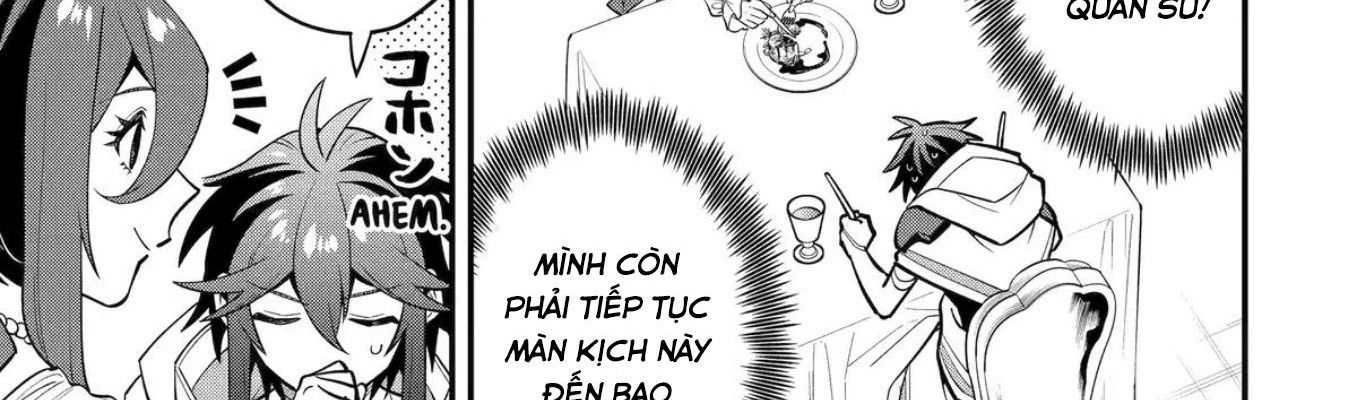 Pháp Sư Mạnh Nhất Dùng Sách Chiến Lược, Tự Mình Tiêu Diệt Ma Vương Chap 63 - Next Chap 64