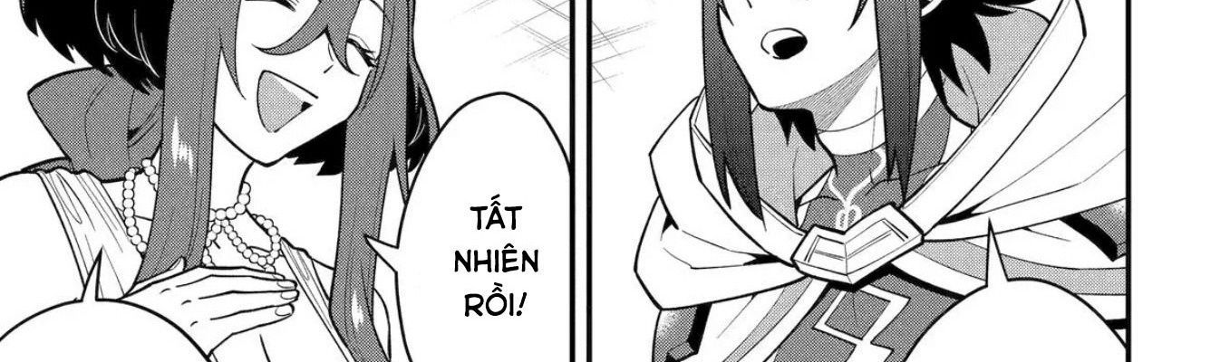 Pháp Sư Mạnh Nhất Dùng Sách Chiến Lược, Tự Mình Tiêu Diệt Ma Vương Chap 63 - Next Chap 64