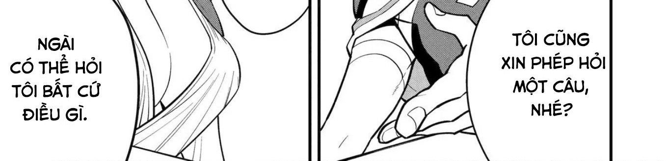 Pháp Sư Mạnh Nhất Dùng Sách Chiến Lược, Tự Mình Tiêu Diệt Ma Vương Chap 63 - Next Chap 64