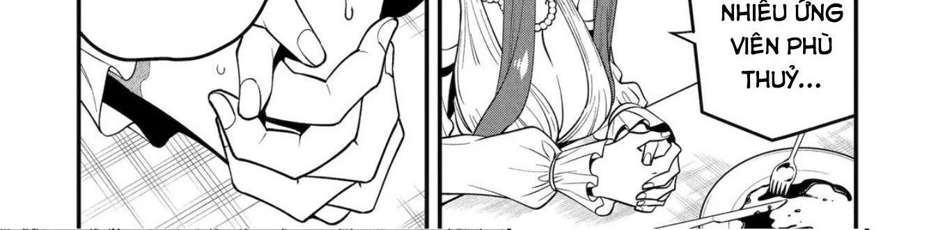 Pháp Sư Mạnh Nhất Dùng Sách Chiến Lược, Tự Mình Tiêu Diệt Ma Vương Chap 63 - Next Chap 64