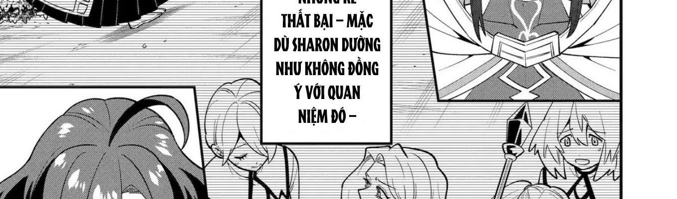 Pháp Sư Mạnh Nhất Dùng Sách Chiến Lược, Tự Mình Tiêu Diệt Ma Vương Chap 63 - Next Chap 64