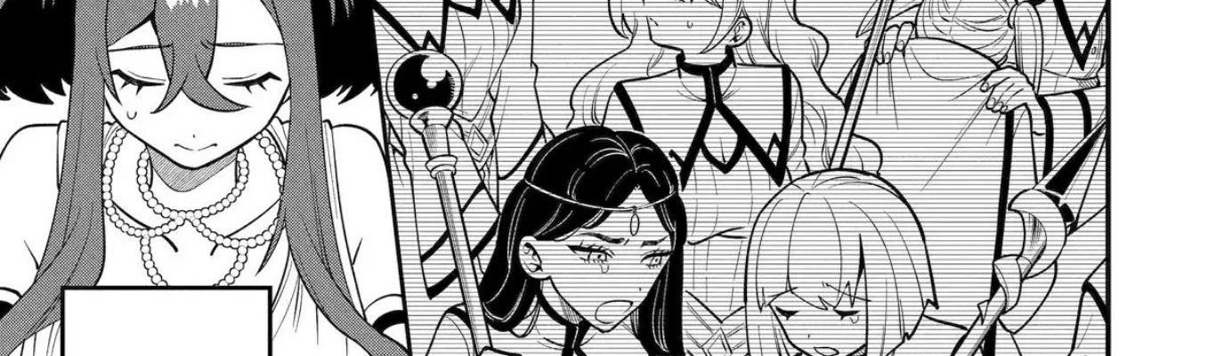 Pháp Sư Mạnh Nhất Dùng Sách Chiến Lược, Tự Mình Tiêu Diệt Ma Vương Chap 63 - Next Chap 64