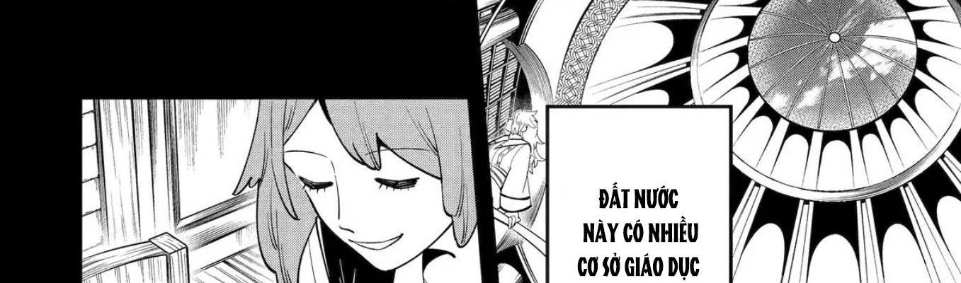 Pháp Sư Mạnh Nhất Dùng Sách Chiến Lược, Tự Mình Tiêu Diệt Ma Vương Chap 63 - Next Chap 64