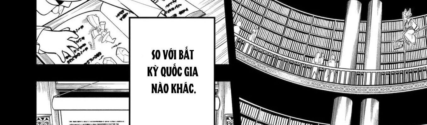 Pháp Sư Mạnh Nhất Dùng Sách Chiến Lược, Tự Mình Tiêu Diệt Ma Vương Chap 63 - Next Chap 64