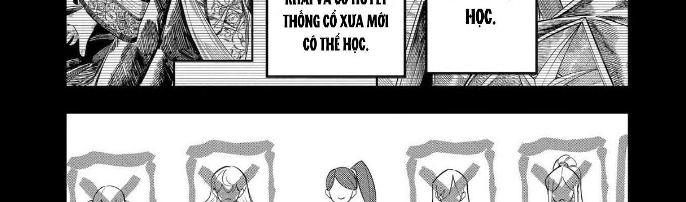 Pháp Sư Mạnh Nhất Dùng Sách Chiến Lược, Tự Mình Tiêu Diệt Ma Vương Chap 63 - Next Chap 64