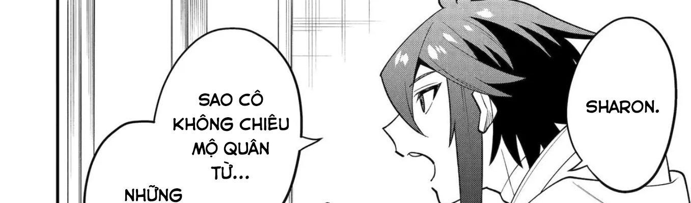 Pháp Sư Mạnh Nhất Dùng Sách Chiến Lược, Tự Mình Tiêu Diệt Ma Vương Chap 63 - Next Chap 64