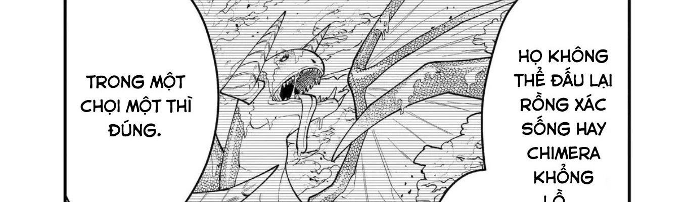 Pháp Sư Mạnh Nhất Dùng Sách Chiến Lược, Tự Mình Tiêu Diệt Ma Vương Chap 63 - Next Chap 64