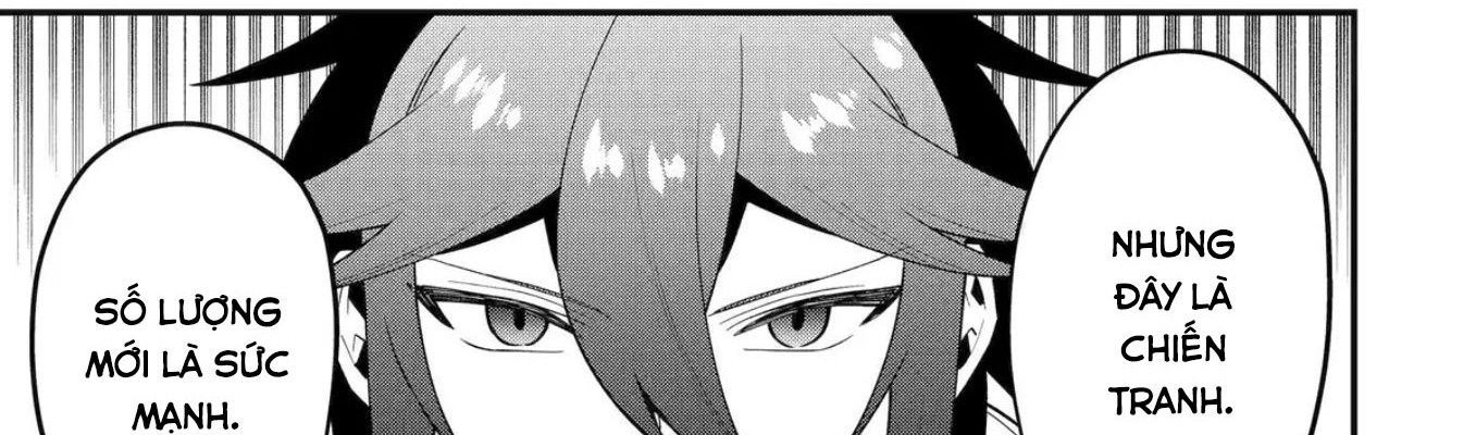 Pháp Sư Mạnh Nhất Dùng Sách Chiến Lược, Tự Mình Tiêu Diệt Ma Vương Chap 63 - Next Chap 64