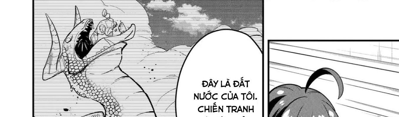 Pháp Sư Mạnh Nhất Dùng Sách Chiến Lược, Tự Mình Tiêu Diệt Ma Vương Chap 63 - Next Chap 64