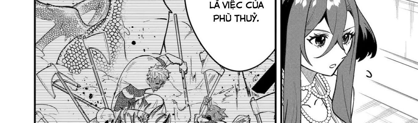 Pháp Sư Mạnh Nhất Dùng Sách Chiến Lược, Tự Mình Tiêu Diệt Ma Vương Chap 63 - Next Chap 64