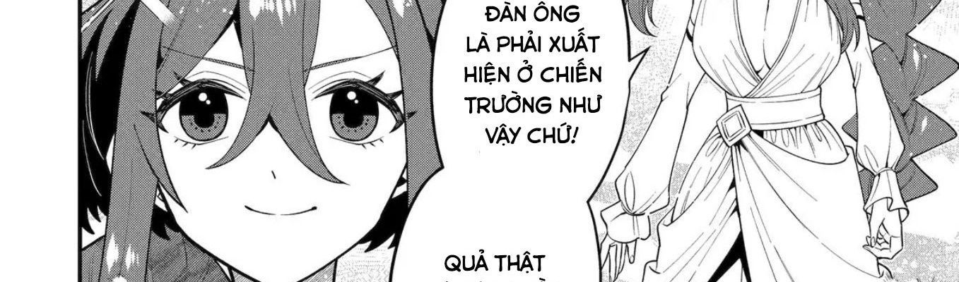Pháp Sư Mạnh Nhất Dùng Sách Chiến Lược, Tự Mình Tiêu Diệt Ma Vương Chap 63 - Next Chap 64