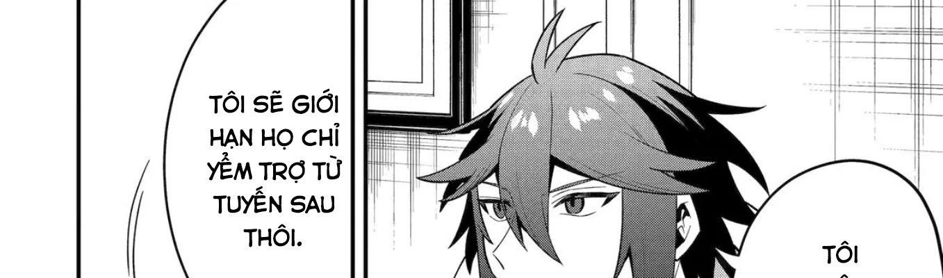 Pháp Sư Mạnh Nhất Dùng Sách Chiến Lược, Tự Mình Tiêu Diệt Ma Vương Chap 63 - Next Chap 64