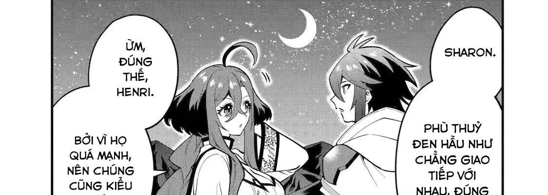 Pháp Sư Mạnh Nhất Dùng Sách Chiến Lược, Tự Mình Tiêu Diệt Ma Vương Chap 64 - Next Chap 65