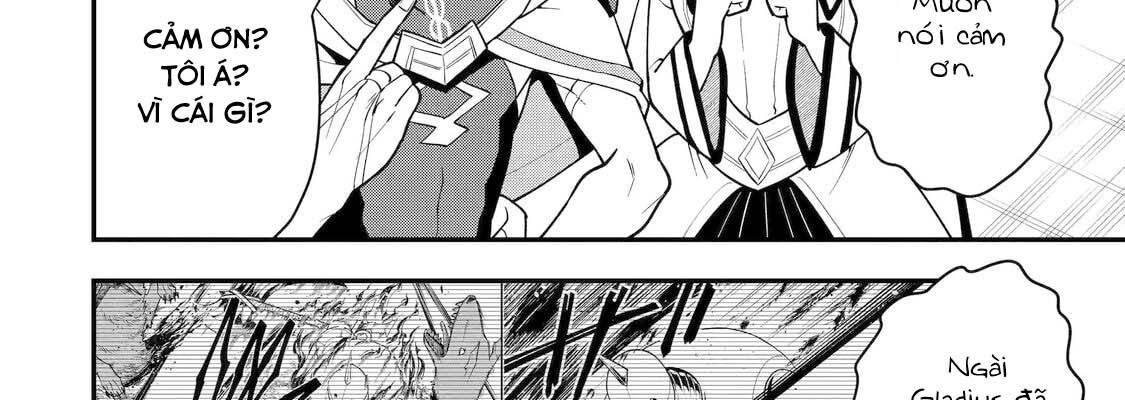 Pháp Sư Mạnh Nhất Dùng Sách Chiến Lược, Tự Mình Tiêu Diệt Ma Vương Chap 64 - Next Chap 65