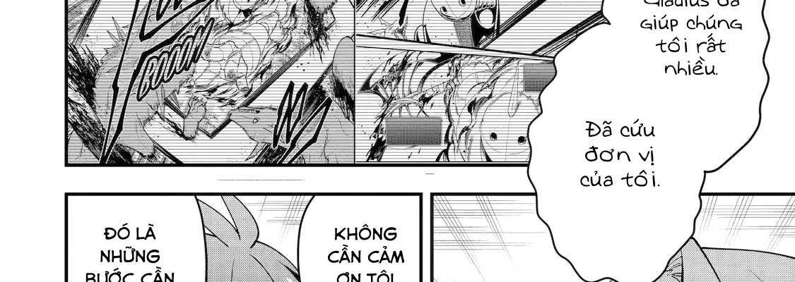 Pháp Sư Mạnh Nhất Dùng Sách Chiến Lược, Tự Mình Tiêu Diệt Ma Vương Chap 64 - Next Chap 65