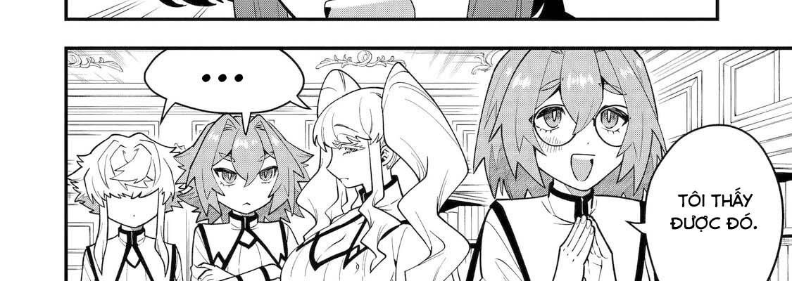 Pháp Sư Mạnh Nhất Dùng Sách Chiến Lược, Tự Mình Tiêu Diệt Ma Vương Chap 64 - Next Chap 65