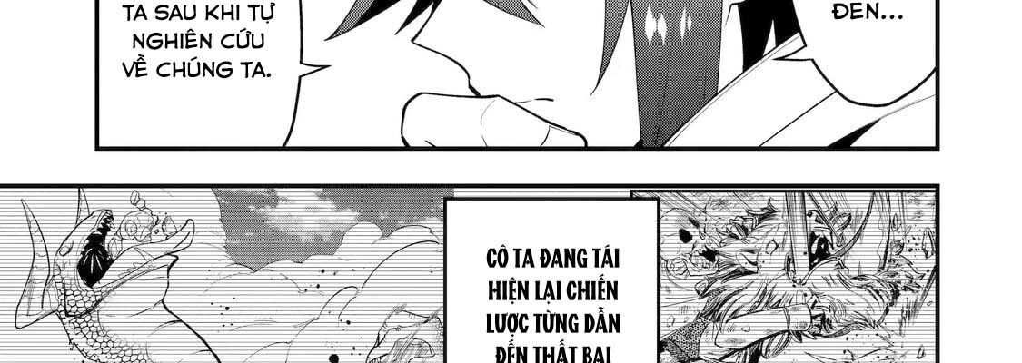 Pháp Sư Mạnh Nhất Dùng Sách Chiến Lược, Tự Mình Tiêu Diệt Ma Vương Chap 64 - Next Chap 65