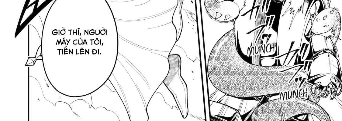 Pháp Sư Mạnh Nhất Dùng Sách Chiến Lược, Tự Mình Tiêu Diệt Ma Vương Chap 64 - Next Chap 65