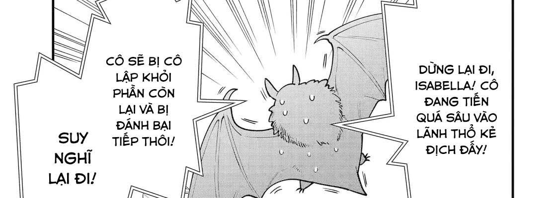 Pháp Sư Mạnh Nhất Dùng Sách Chiến Lược, Tự Mình Tiêu Diệt Ma Vương Chap 64 - Next Chap 65